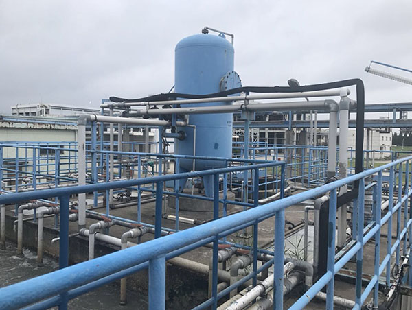 PCB工廠廢水如何實現零排放處理